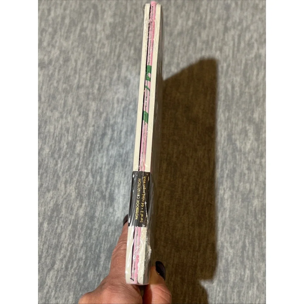 Wicked Notebook Collection Set Of 3 Target Exclusive Insights 64 Ruled Pages New